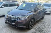 Honda Vezel 1.5 Hybrid 2WD 2019 Teal for sale