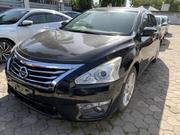 Nissan Teana 2018 Black for sale