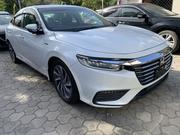 Honda Insight LX 2019 Pearl for sale