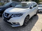 Nissan X-Trail 2.0 Petrol AWD 2018 White for sale