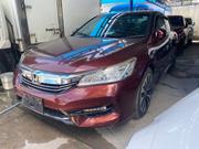 Honda Accord 2018 Brown for sale