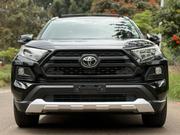 Toyota RAV4 2019 Black for sale