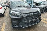 Toyota Raize 2019 Black for sale
