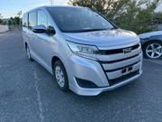 Toyota Noah 2.0 FWD (8 Seater) 2018 Silver for sale