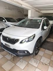 Peugeot 2008 1.2 PureTech (155 Hp) 2019 Pearl for sale
