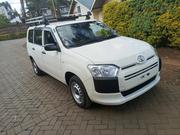 Toyota Succeed 2019 White for sale