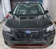Subaru Forester Sport AWD 2019 Black for sale