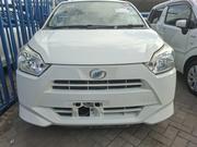 Daihatsu Mira 2019 White for sale
