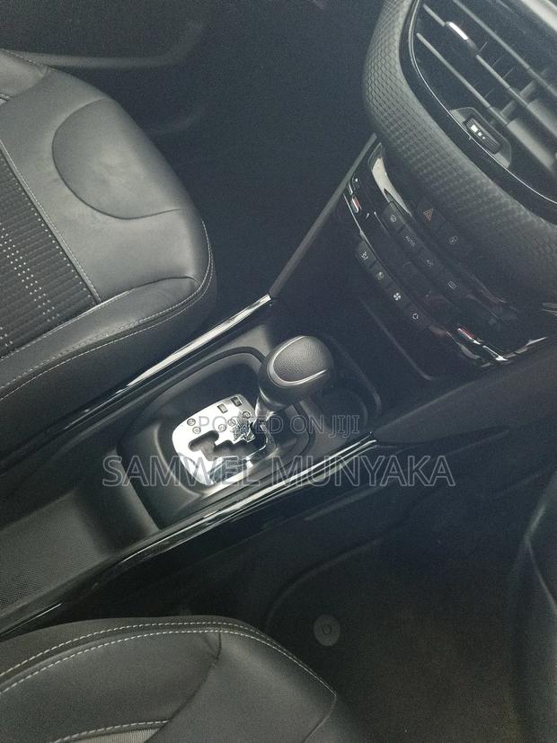 Peugeot 2008 1.2 PureTech (155 Hp) 2019 Pearl