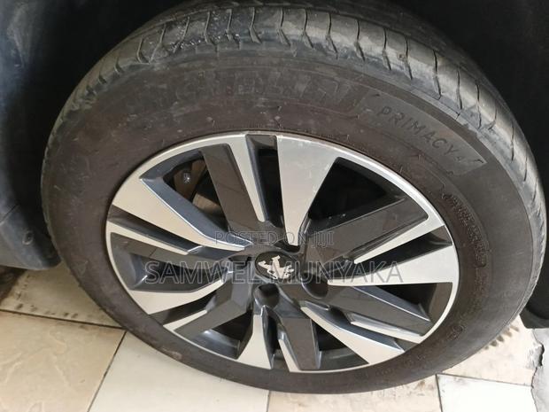 Peugeot 2008 1.2 PureTech (155 Hp) 2019 Pearl