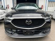 Mazda CX-8 2.2 AWD (7 seater) 2019 Black for sale