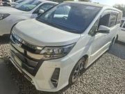 Toyota Noah 2.0 AWD (7 Seater) 2019 White for sale