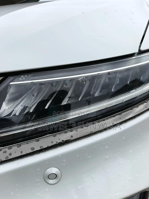 Honda Jade 1.5 Petrol 2019 Silver