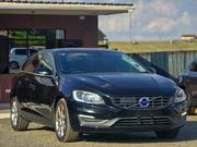 Volvo V60 2018 Black for sale
