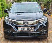 Honda Vezel 1.5 Hybrid 4WD 2018 Black for sale