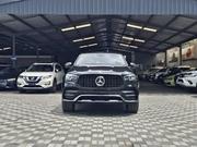 Mercedes-Benz GLE-Class GLE 400d 4MATIC 2020 Black for sale