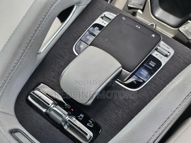Mercedes-Benz GLE-Class GLE 400d 4MATIC 2020 Black