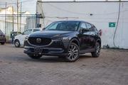 Mazda CX-5 2.2 Diesel FWD 2018 Black for sale