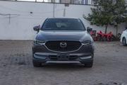 Mazda CX-5 2.2 Diesel FWD 2018 Gray for sale