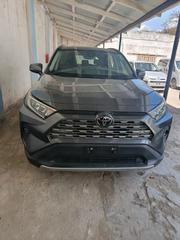 Toyota RAV4 2019 Gray for sale