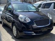 Nissan March 2018 for sale