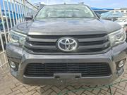 Toyota Hilux Revo Single Cab Deisel 2.8 AWD 2019 Gray for sale