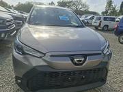 Toyota Corolla Cross 1.8 Petrol AWD 2020 Brown for sale