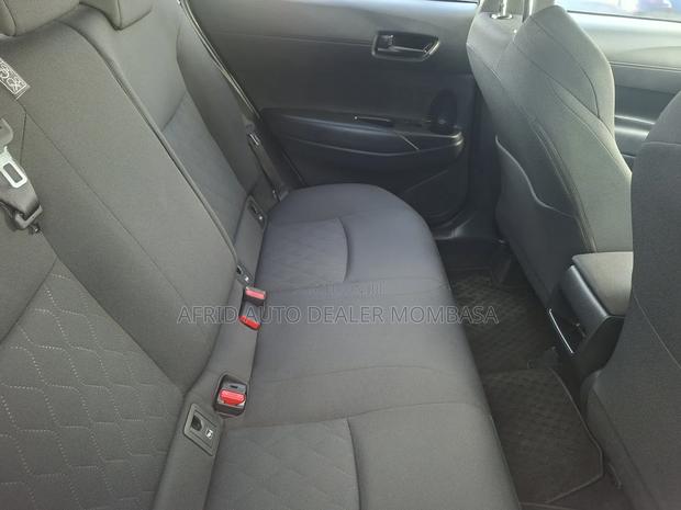 Toyota Corolla Cross 1.8 Petrol AWD 2020 Brown