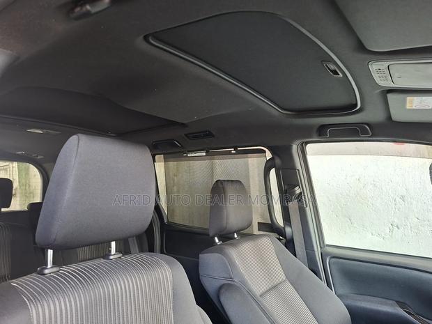 Toyota Voxy 2019 Black