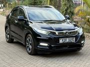Honda Vezel 2018 Black for sale