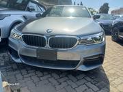 BMW 530i 2019 Gray for sale