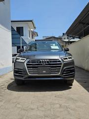 Audi Q5 2.0T Premium AWD quattro 2019 Gray for sale
