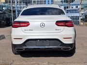 Mercedes-Benz GLC-Class 2019 White for sale