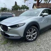 Mazda CX-30 Premium 2020 Silver for sale
