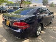 Toyota Crown 2009 Blue for sale