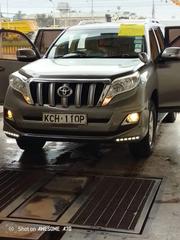 Toyota Land Cruiser Prado 2.7 VVT-i 2016 for sale