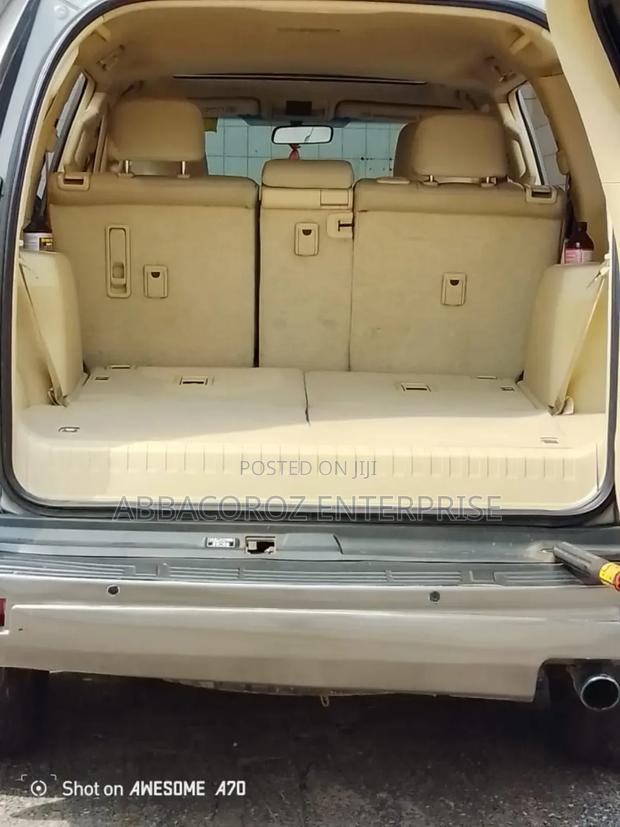 Toyota Land Cruiser Prado 2.7 VVT-i 2016
