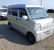 Mazda Scrum 2019 Silver for sale
