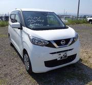 Nissan Dayz 2020 Pearl for sale