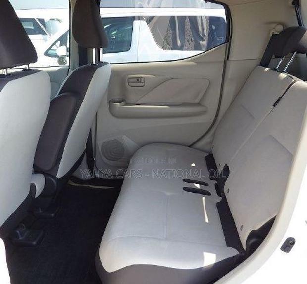 Nissan Dayz 2020 Pearl