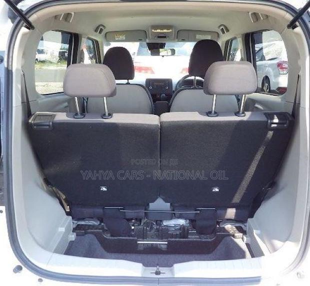 Nissan Dayz 2020 Pearl