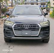 Audi Q5 2.0T Premium AWD quattro 2019 Gray for sale