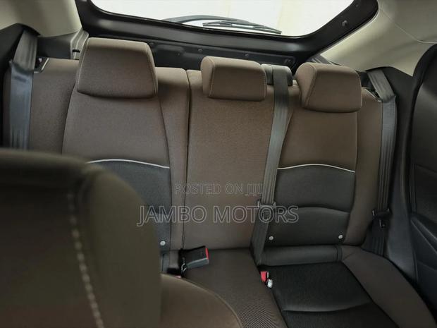 Mazda 2 2019 Gray
