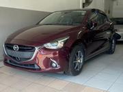 Mazda Demio 2018 Brown for sale