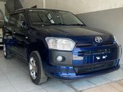 Toyota Succeed 2018 Blue for sale