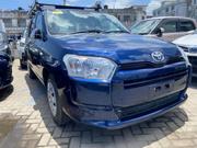Toyota Succeed 2018 Blue for sale