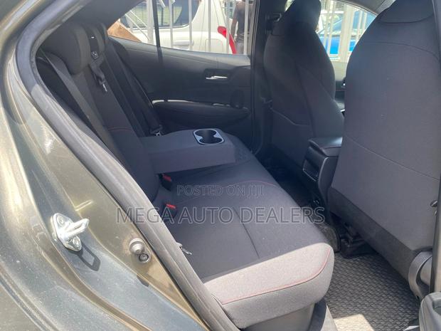 Toyota Corolla 2018