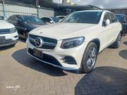 Mercedes-Benz GLC-Class 2019 White for sale