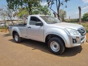 Isuzu D-MAX 2021 Silver for sale