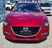 Mazda Axela 2019 Red for sale